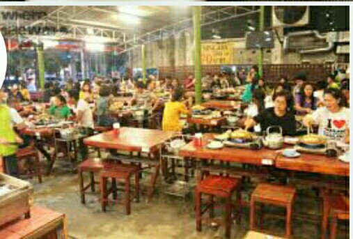 Thai Original Bbq Express photo 2
