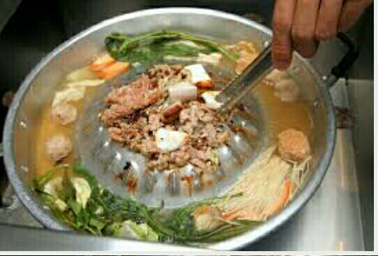 Thai Original Bbq Express photo 4