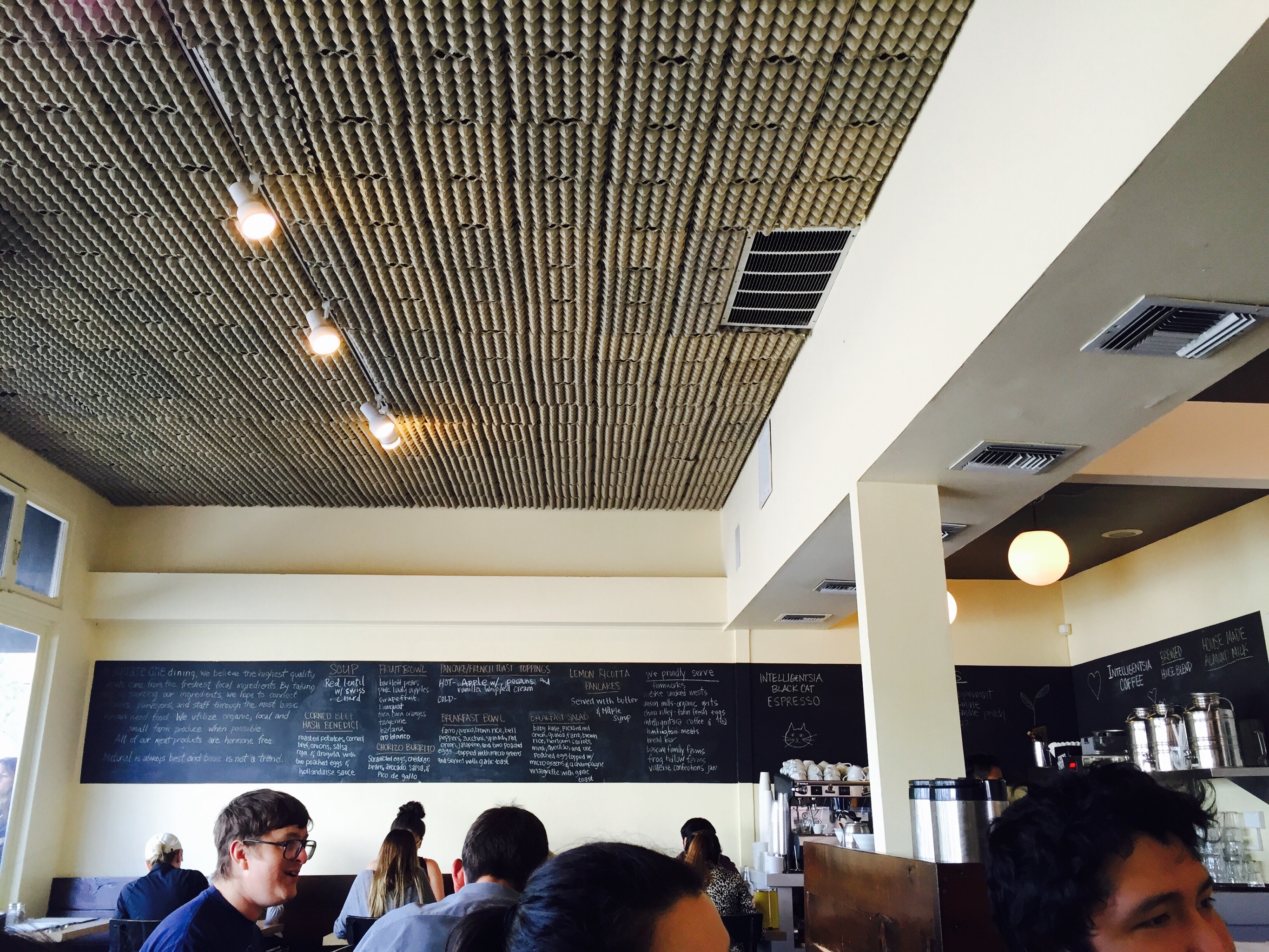 Square One Dining photo 2