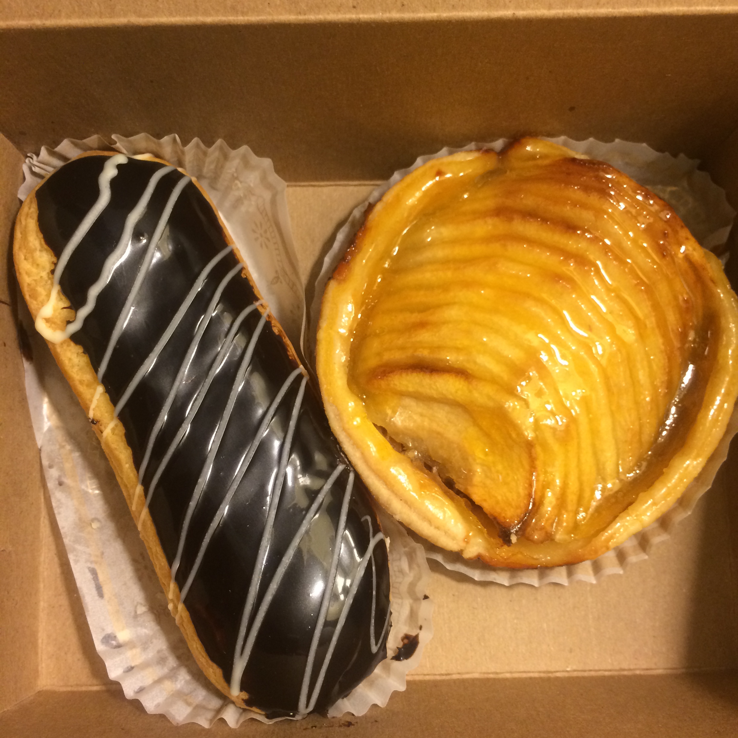 Maison Richard Cafe and French Bakery photo 2