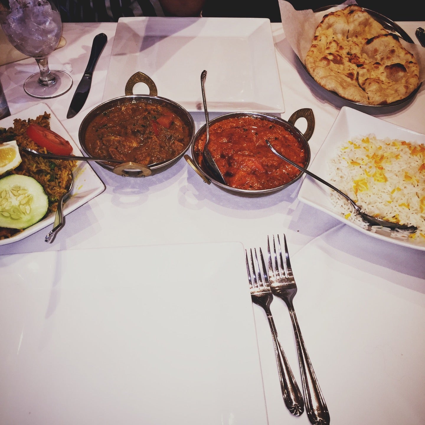 Anarbagh Indian restaurant photo 2
