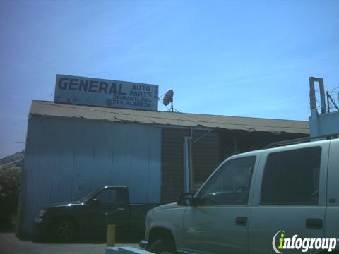 Auto Parts Plex photo 2
