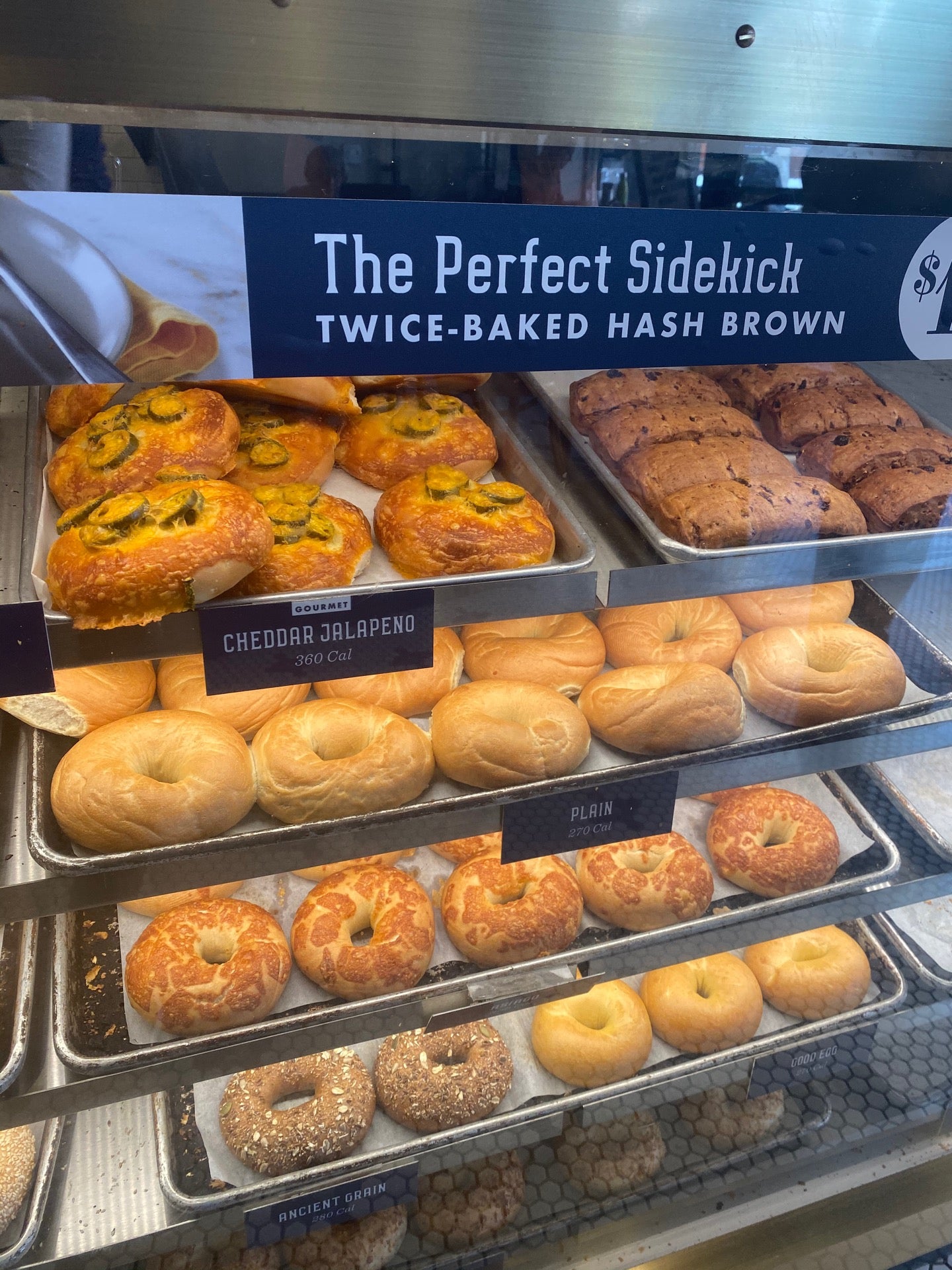 Noah's NY Bagels photo 2