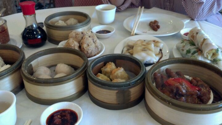 Dynasty Chinese Seafood Restaurant photo 4