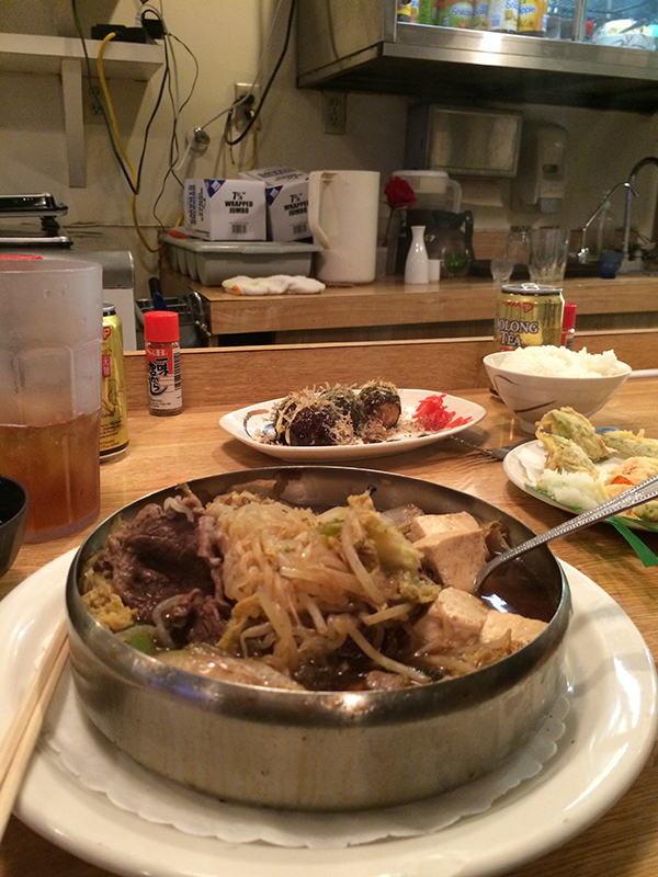 Suehiro Cafe photo 2