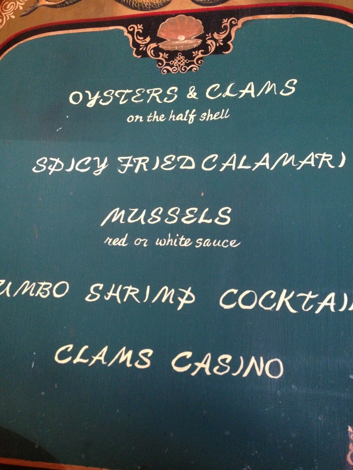 Gallo's Seafood photo 4