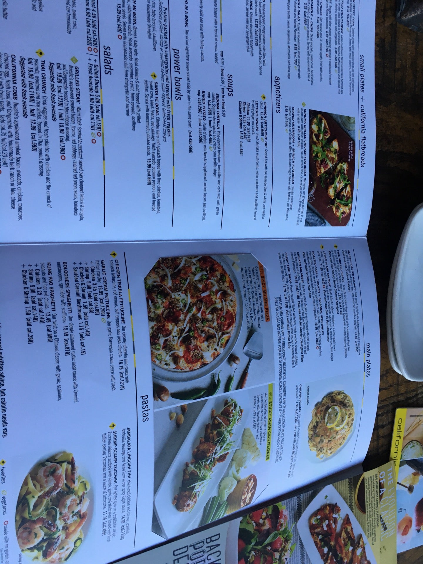 California Pizza Kitchen photo 4