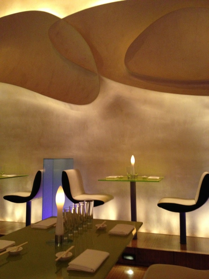 Morimoto Restaurant photo 2