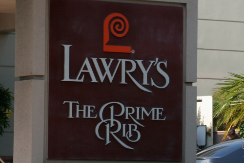 Lawry's The Prime Rib photo 2