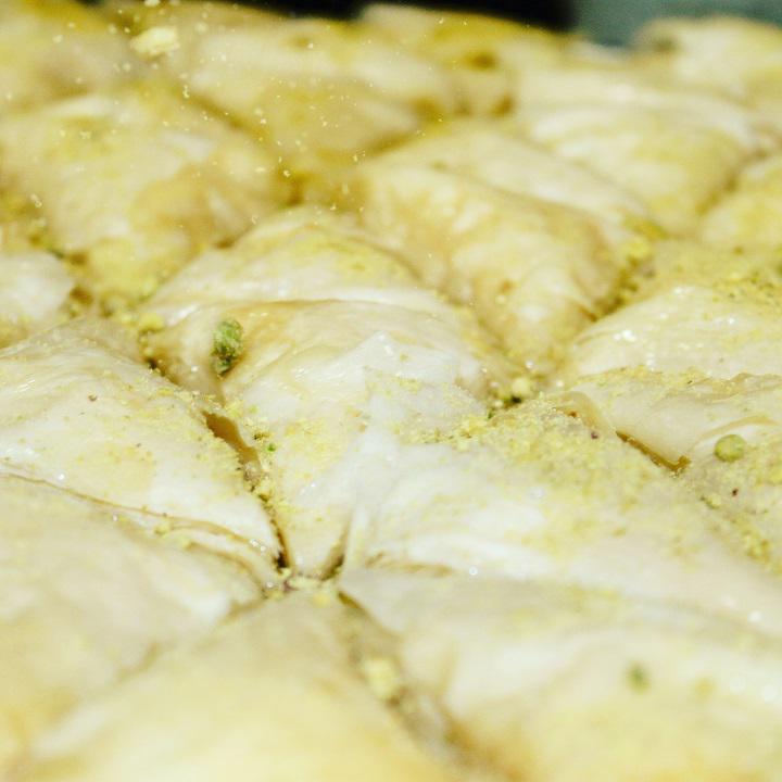 Alyan's Middle Eastern & Mediterranean Restaurant photo 2