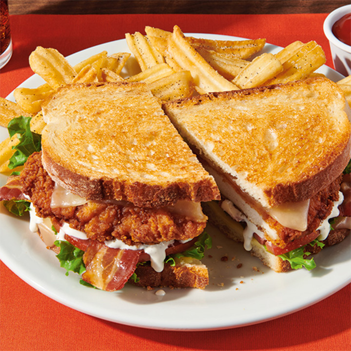 Denny's photo 4