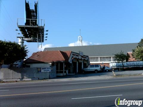 Econo Lube N' Tune & Brakes photo 2