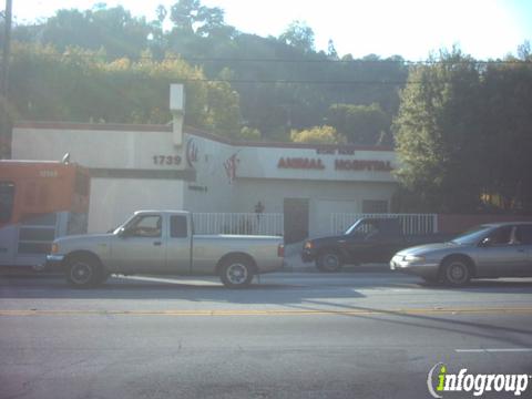 Echo Park Veterinary Hospital photo 4