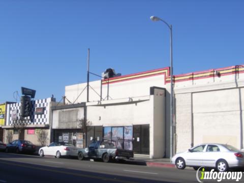 Gosen Auto Body Parts photo 2