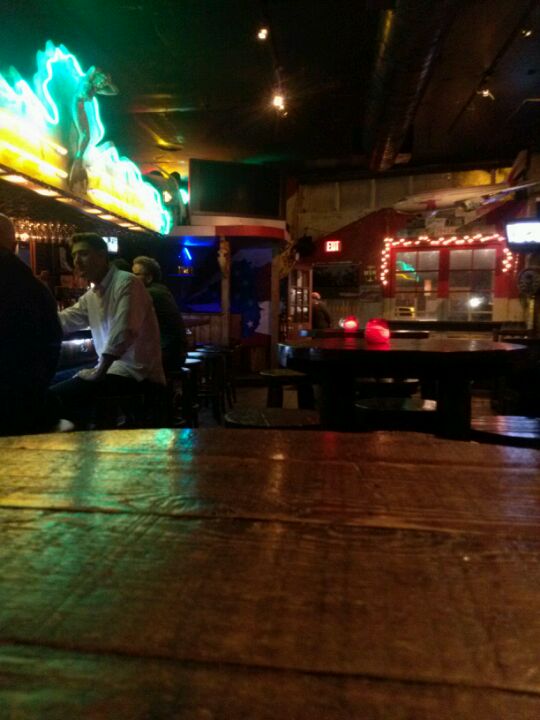 Little Bar photo 3