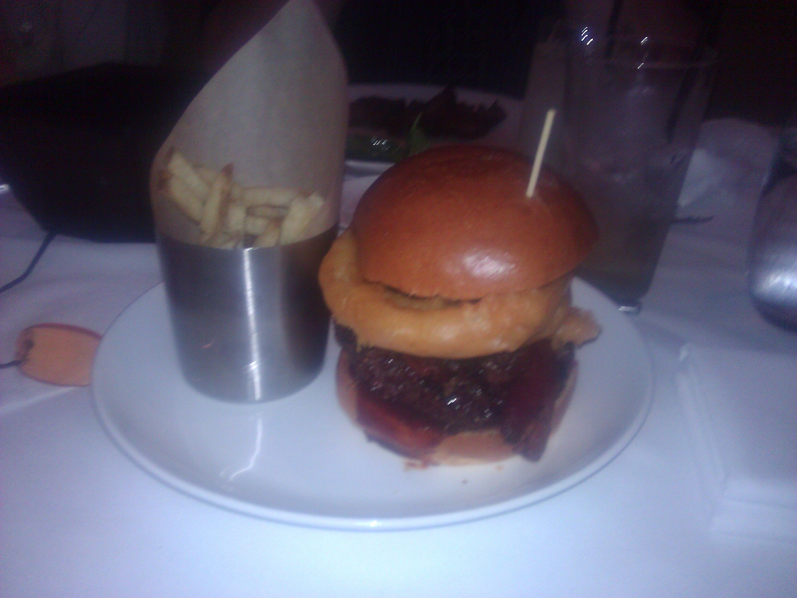 Nick + Stef's Steakhouse photo 4