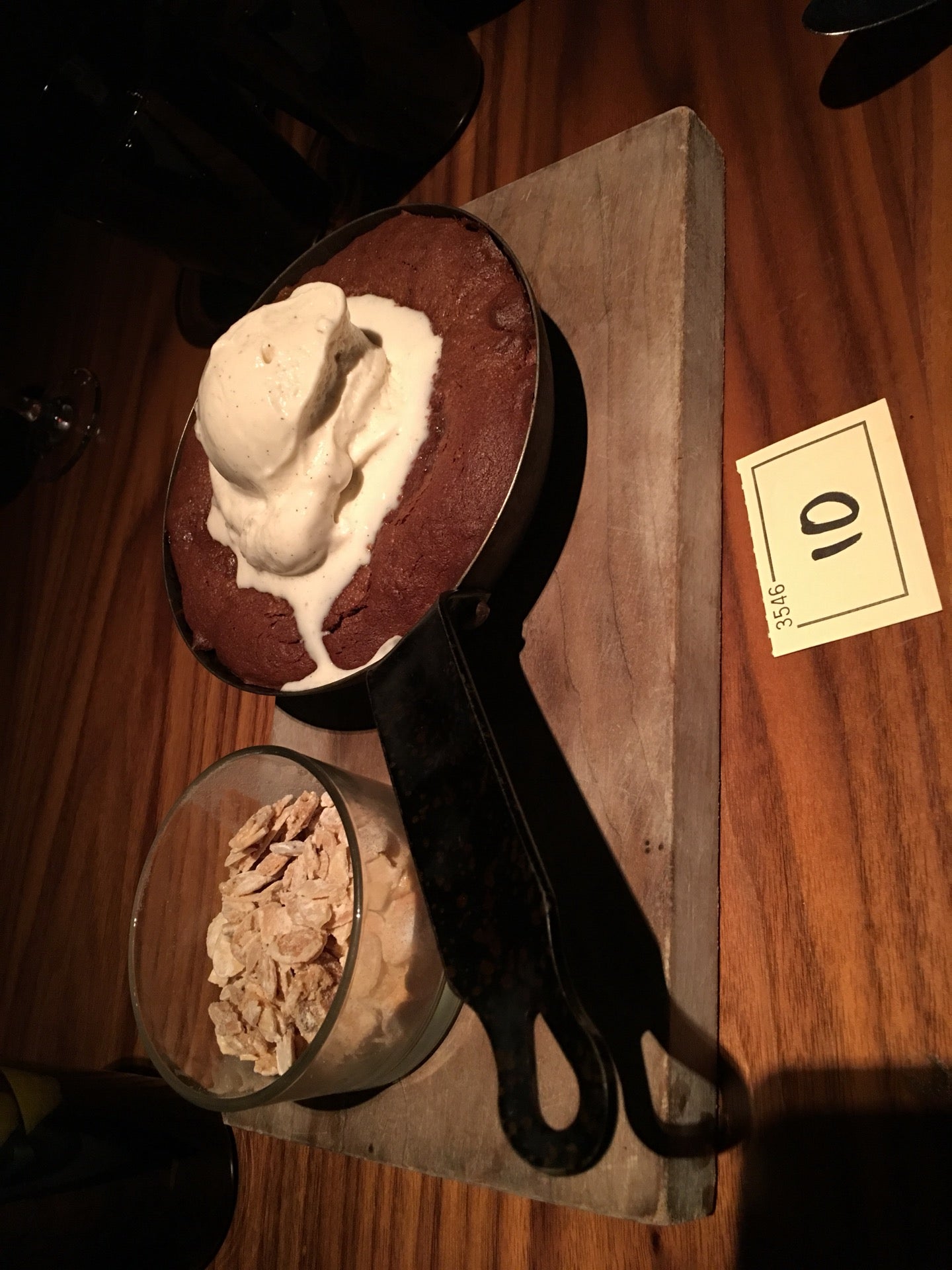 Nick + Stef's Steakhouse photo 3