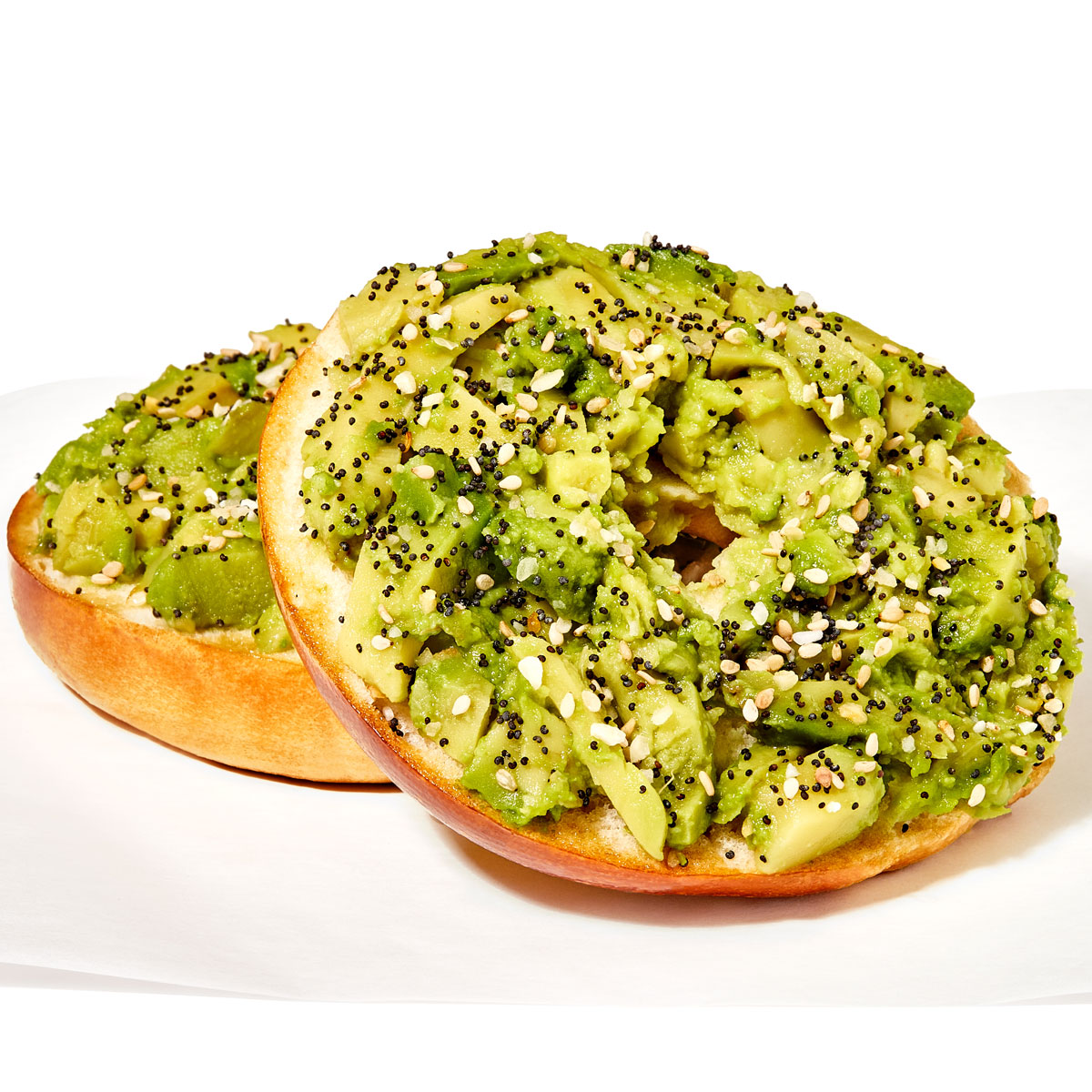 Manhattan Bagel photo 3