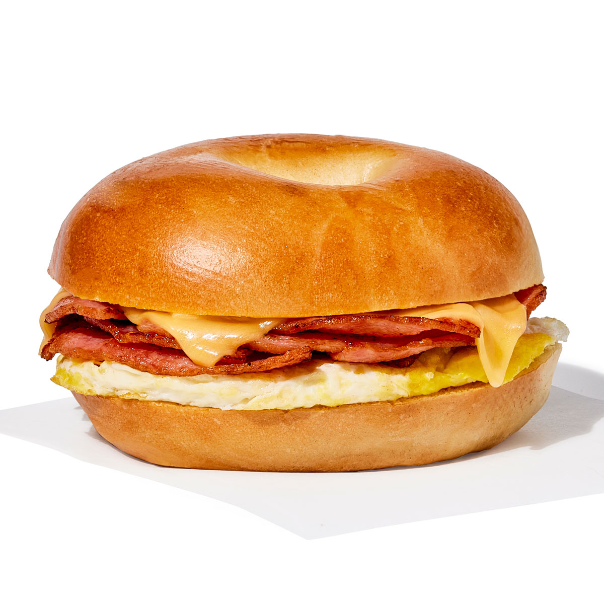 Manhattan Bagel photo 5