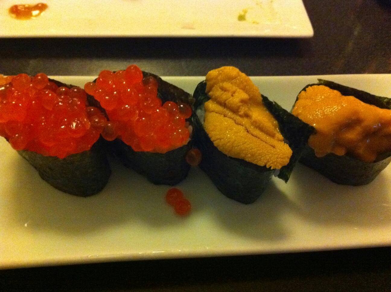 Sushi Mania photo 3
