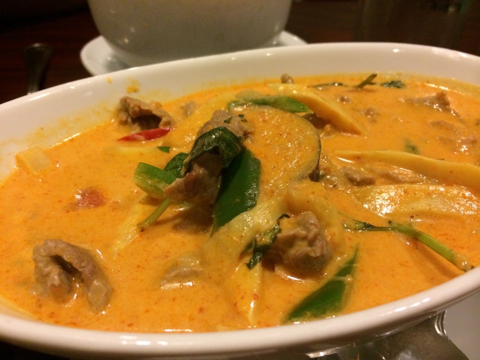 Ayara Thai Cuisine photo 2
