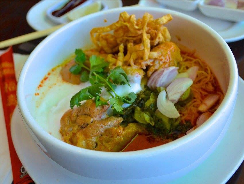 Ayara Thai Cuisine photo 3