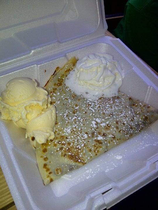 The Crepe Café photo 5