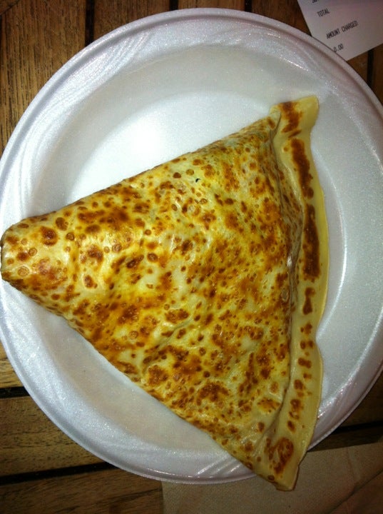 The Crepe Café photo 3