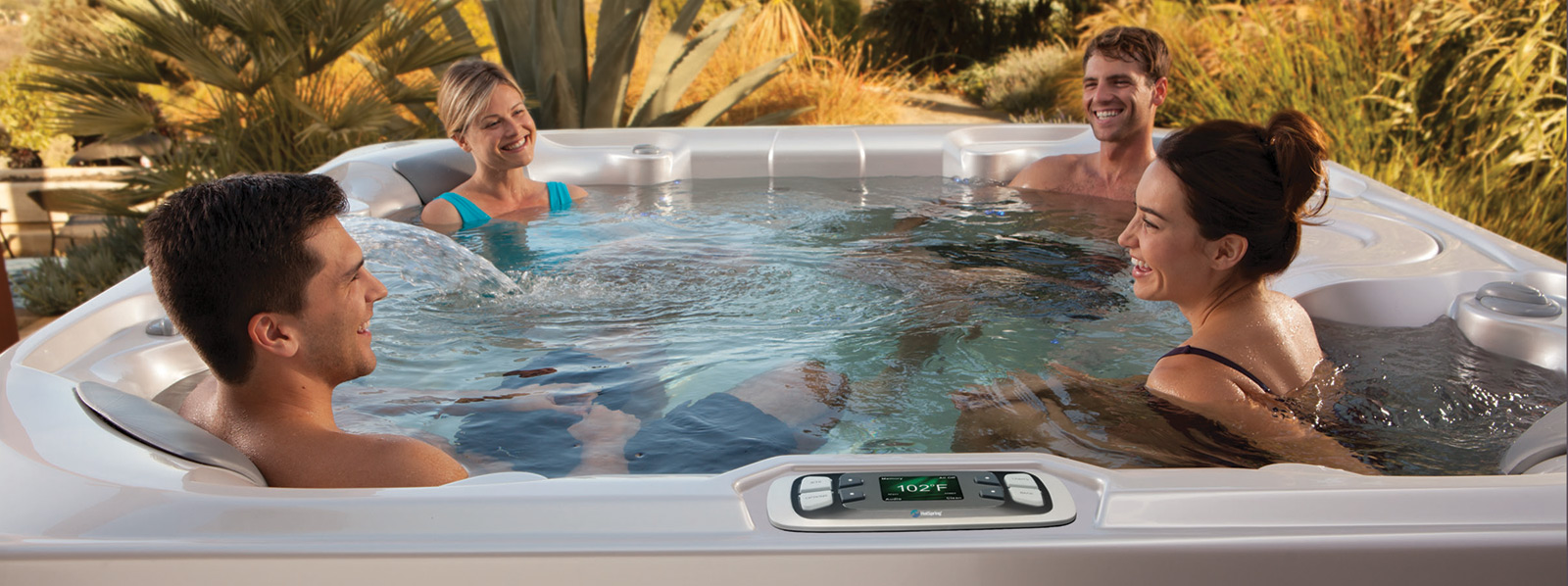 Pacific Spas & Sauna photo 4