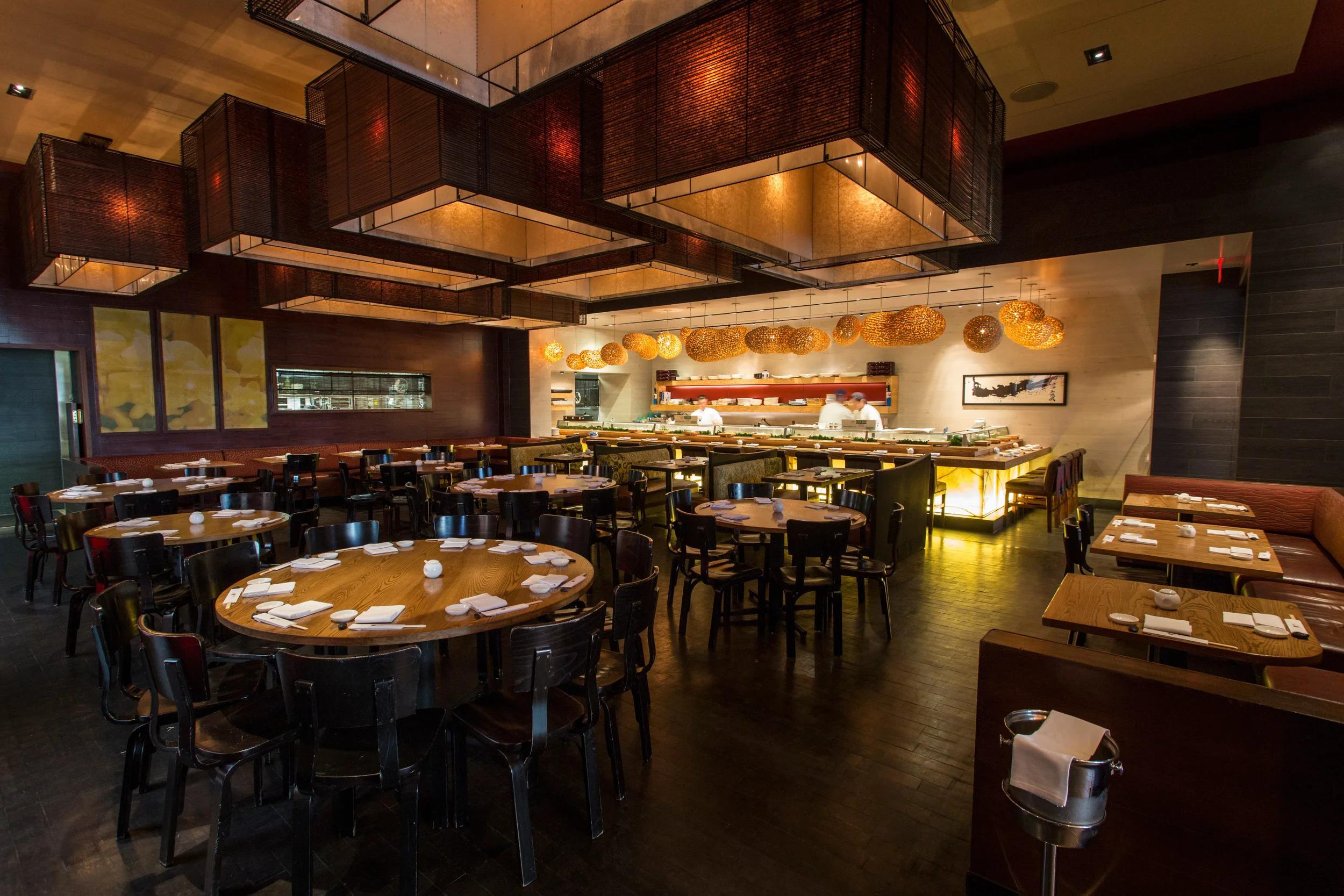 Nobu Los Angeles photo 3
