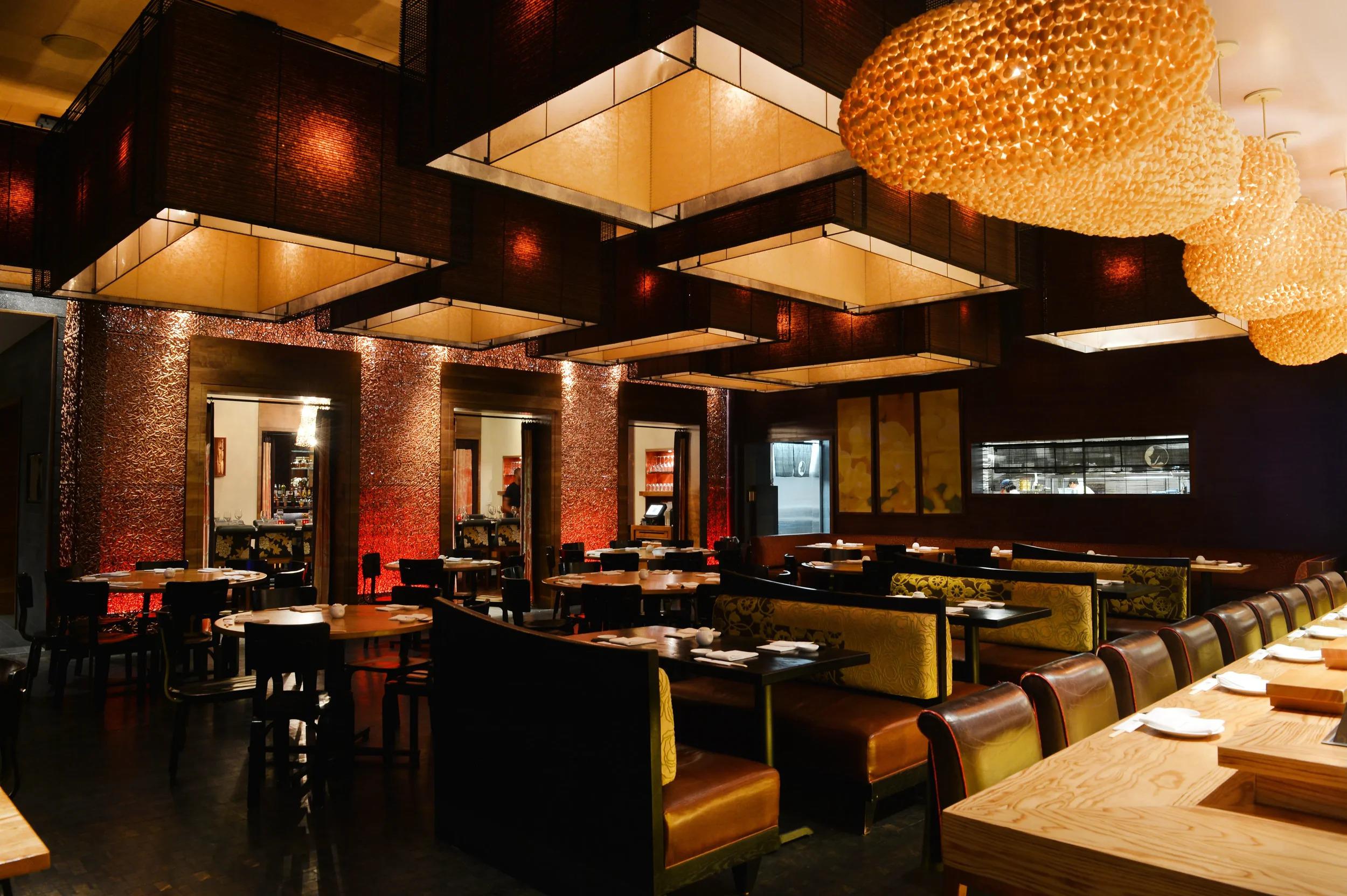 Nobu Los Angeles photo 4