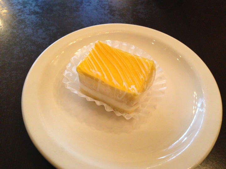 Champagne French Cafes photo 3