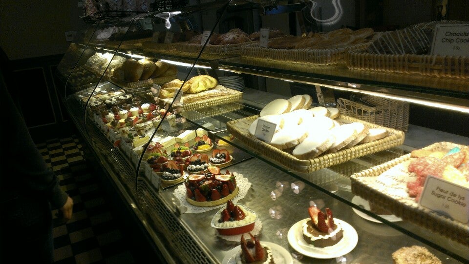 Champagne French Cafes photo 2