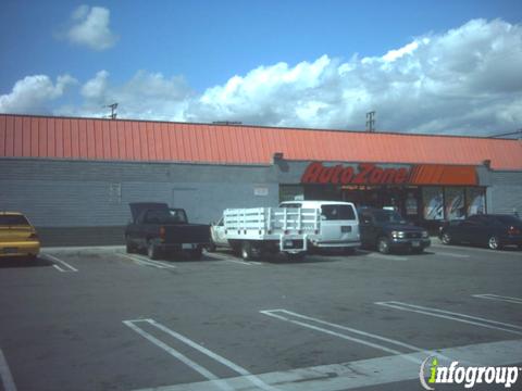 AutoZone Auto Parts photo 2