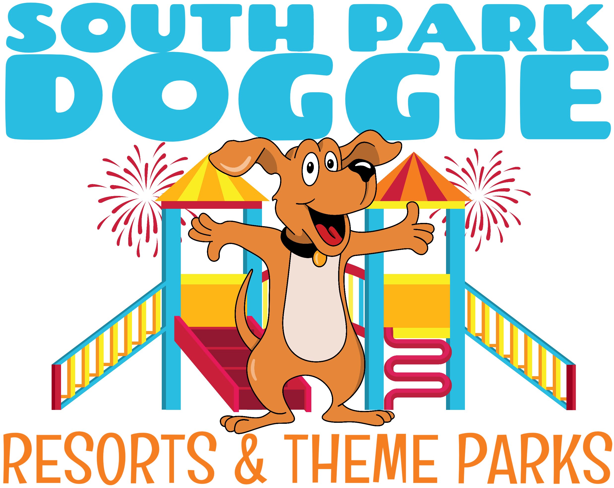 Southpark Doggie Playland DT LA photo 4