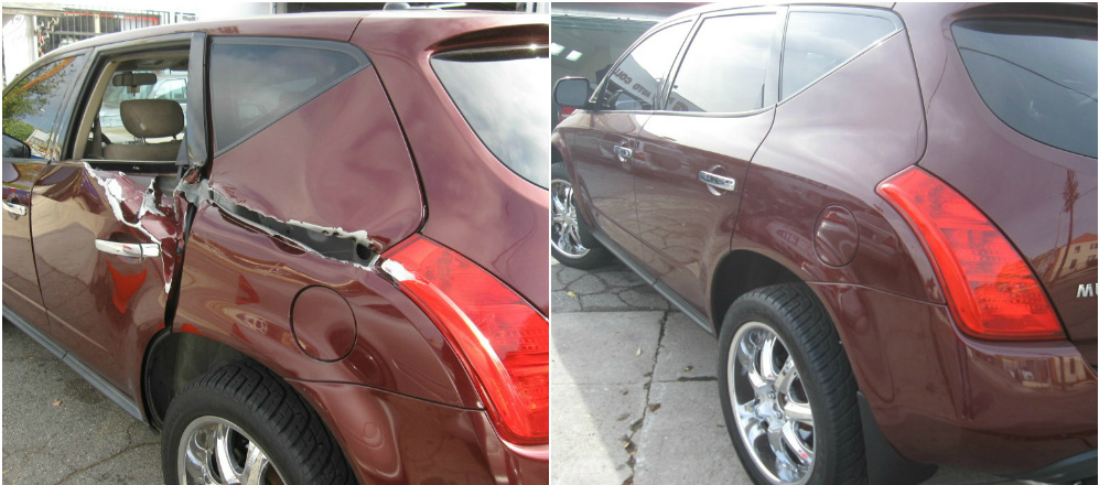 Image Auto Collision Center II photo 4
