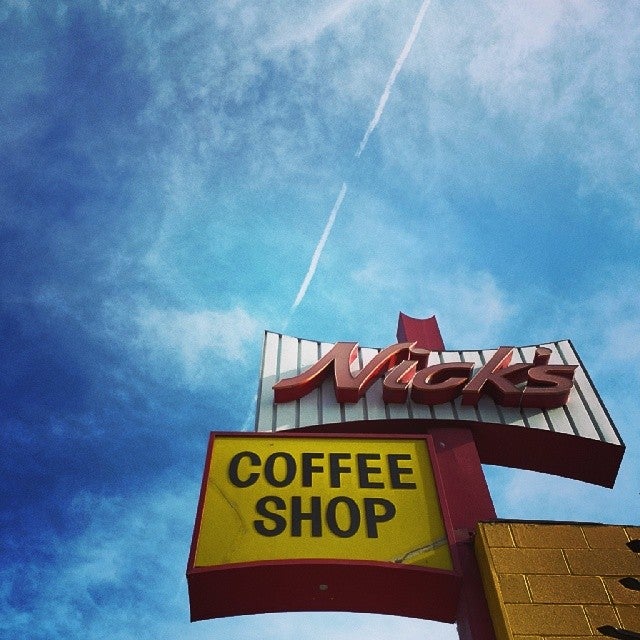 Nick's Coffee Shop & Deli photo 2