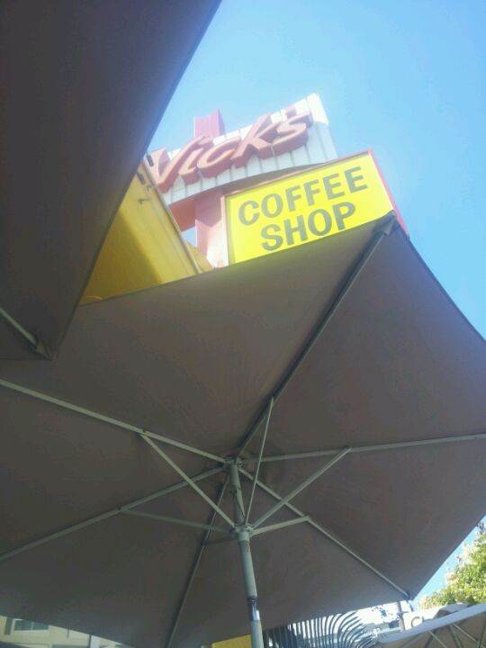 Nick's Coffee Shop & Deli photo 4