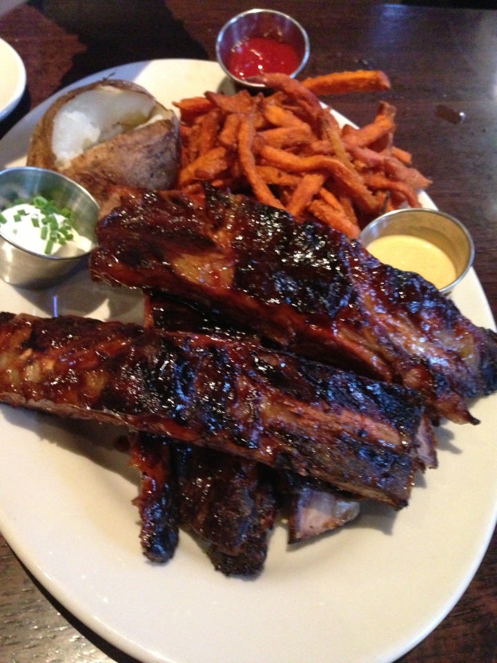 Wood Ranch BBQ & Grill photo 5