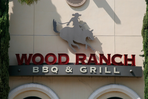 Wood Ranch BBQ & Grill photo 2