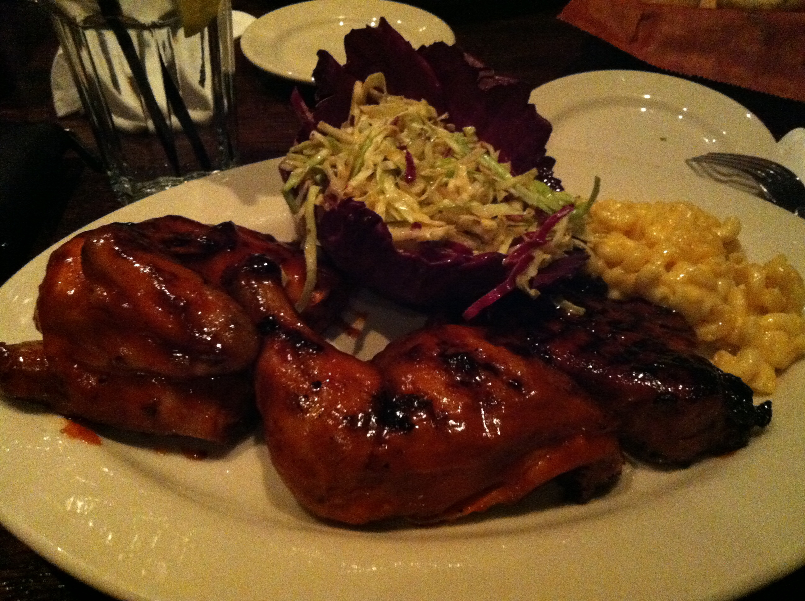 Wood Ranch BBQ & Grill photo 4