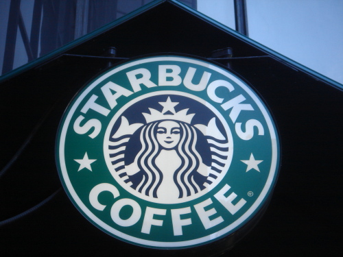 Starbucks Coffee photo 3