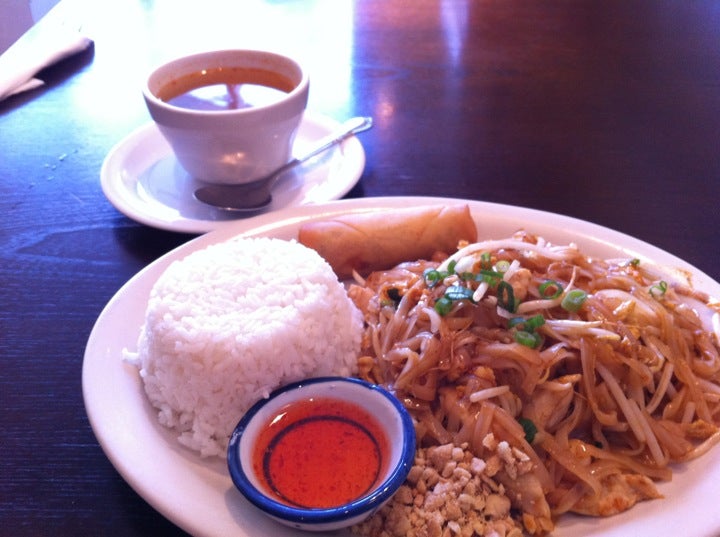 Talay Thai Restaurant photo 4