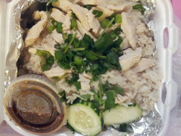 Talay Thai Restaurant photo 3