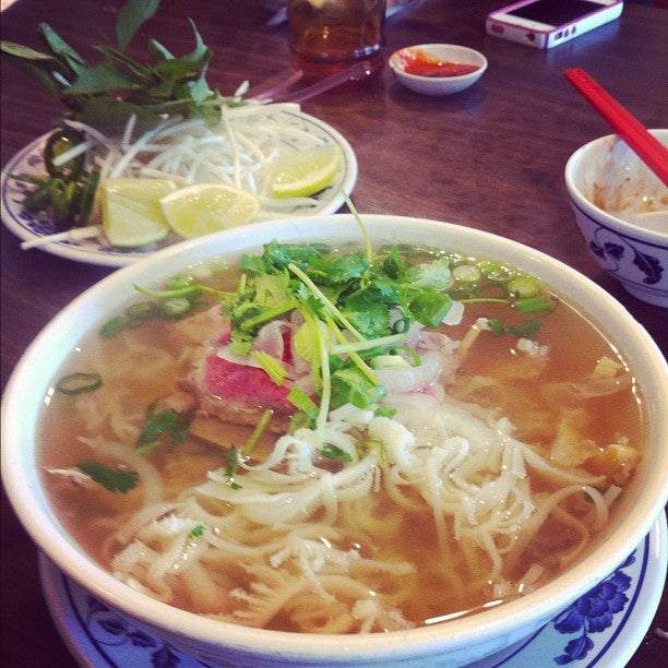 Dac Phuc Restaurant photo 3