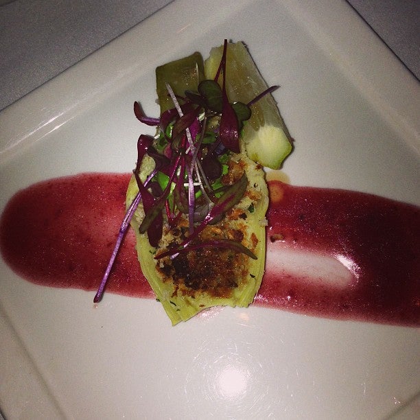 Napa Valley Grille photo 2