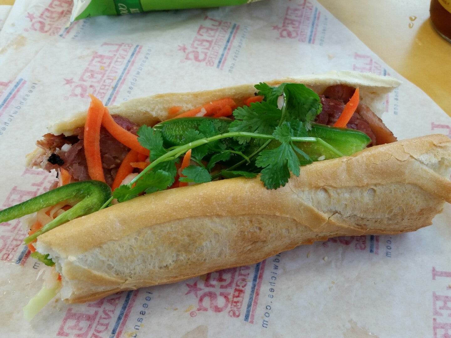 Lee's Sandwiches photo 4