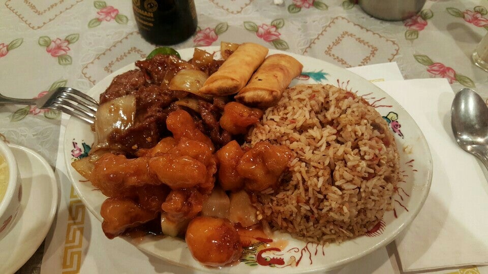 Golden Buddha Chinese Restaurant photo 4
