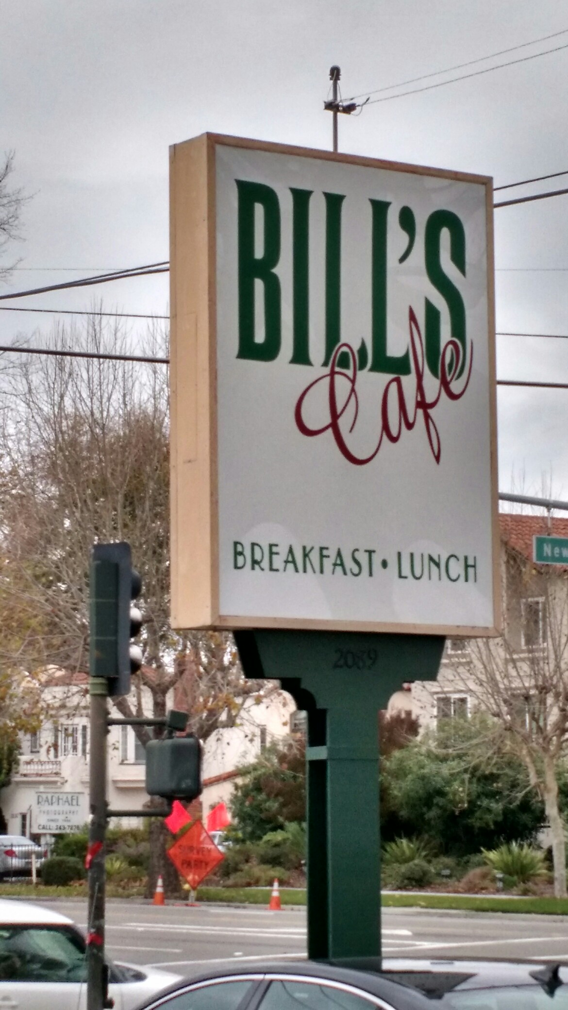 Bill's Cafe photo 4