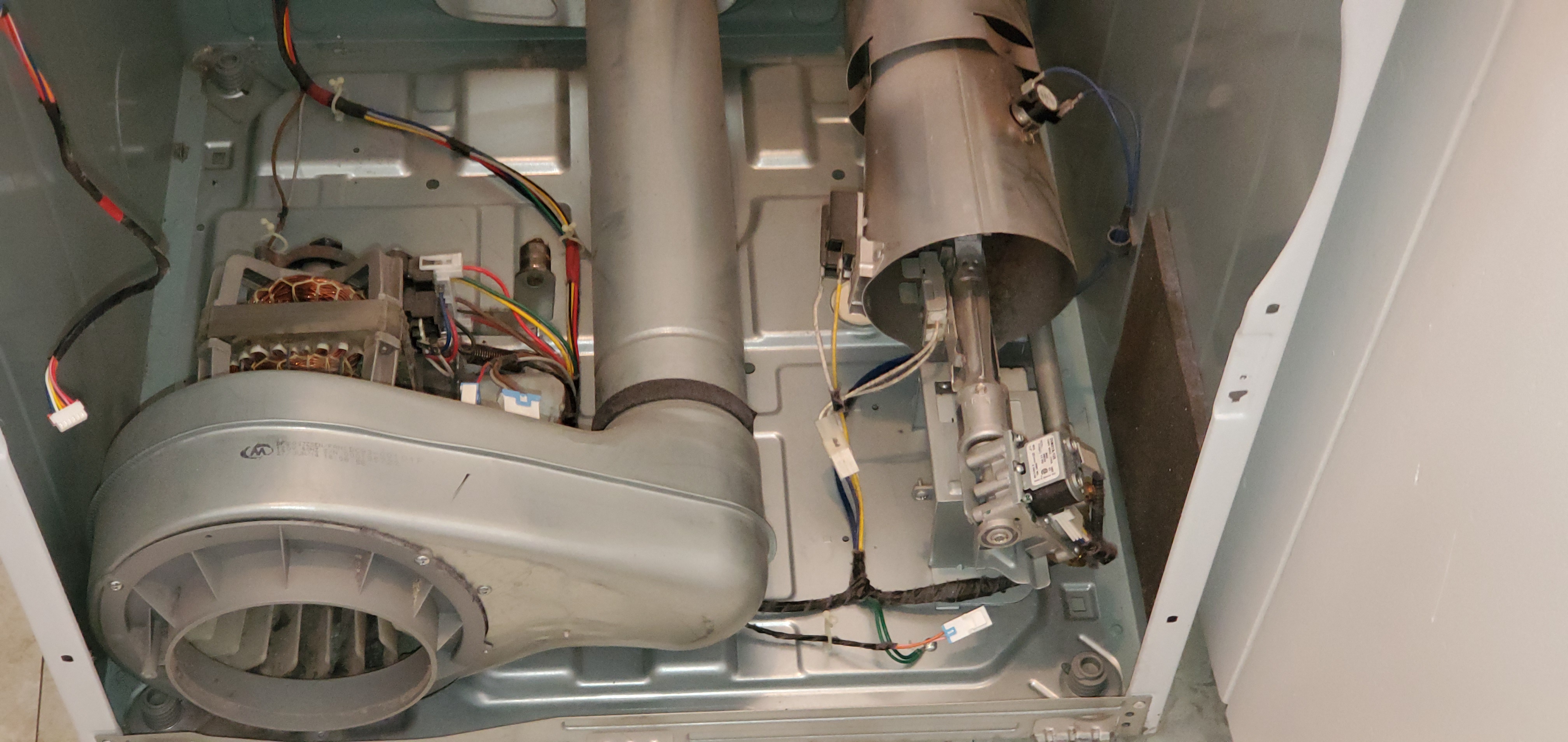 Abs Appliance Repair Subzero Appliance Repair photo 2